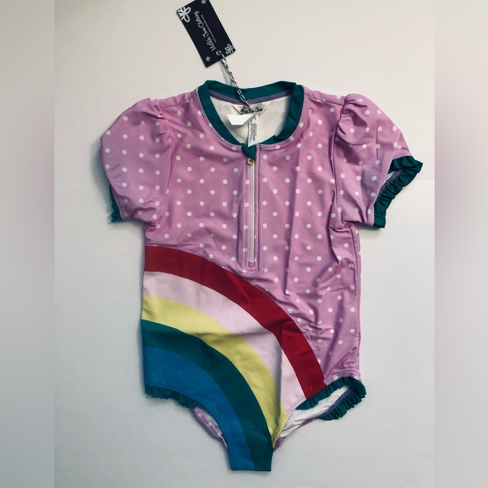 NWT Matilda Jane Swimsuit